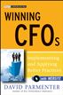Winning CFOs