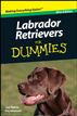 Labrador Retrievers For Dummies