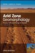Arid Zone Geomorphology