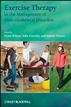 Exercise Therapy in the Management of Musculoskeletal Disorders