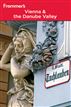 Frommer's Vienna and the Danube Valley