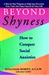 BEYOND SHYNESS: HOW TO CONQUER SOCIAL ANXIETY STEP