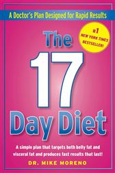 The 17 Day Diet
