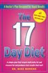 The 17 Day Diet