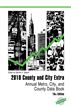 County and City Extra 2010