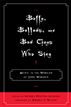 Buffy, Ballads, and Bad Guys Who Sing