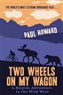 Two Wheels on my Wagon