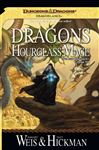 Dragons of the Hourglass Mage