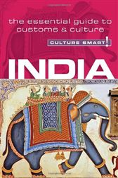 India - Culture Smart!