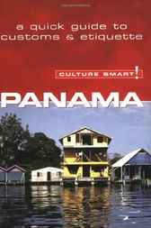 Panama - Culture Smart!