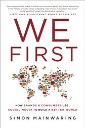 We First