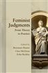 Feminist Judgments