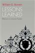Lessons Learned