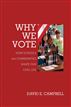 Why We Vote