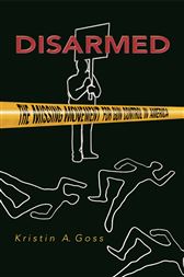 Disarmed