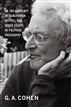 On the Currency of Egalitarian Justice, and Other Essays in Political Philosophy