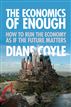The Economics of Enough