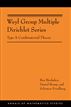 Weyl Group Multiple Dirichlet Series