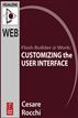 Flash Builder  Customizing the User interface