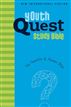 NIV Youth Quest Study Bible