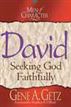 Men of Character: David