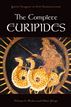 The Complete Euripides, Volume V