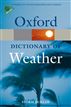 A Dictionary of Weather