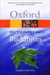 A Dictionary of Buddhism