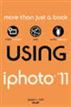 Using iPhoto 11