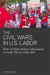 The Civil Wars in U.S. Labor