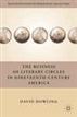 The Business of Literary Circles in Nineteenth-Century America
