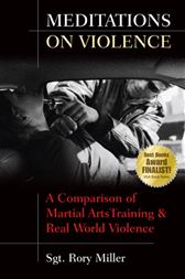 Meditations on Violence