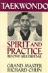 Taekwondo Spirit and Practice