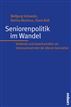 Seniorenpolitik im Wandel