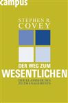 Der Weg zum Wesentlichen