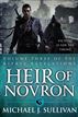 Heir of Novron
