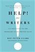 Help! For Writers