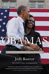 The Obamas