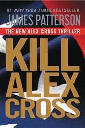 Kill Alex Cross