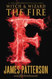Witch & Wizard: The Fire