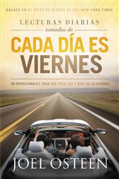 Cada Día es Viernes