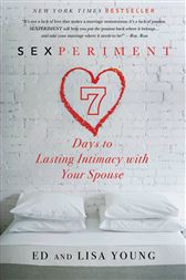 Sexperiment