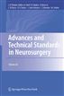 Advances and Technical Standards in Neurosurgery