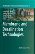 Membrane and Desalination Technologies