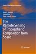 The Remote Sensing of Tropospheric Composition from Space