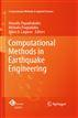Computational Methods in Earthquake Engineering
