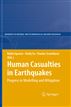 Human Casualties in Earthquakes