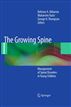 The Growing Spine