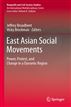 East Asian Social Movements
