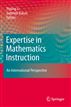 Expertise in Mathematics Instruction